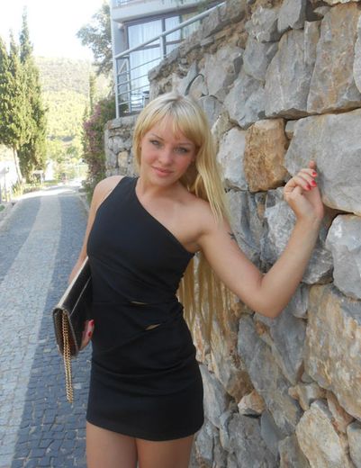 Cajsa-Maria, 19, Värnamo, Elite eskort